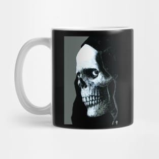 Sad Death Mug